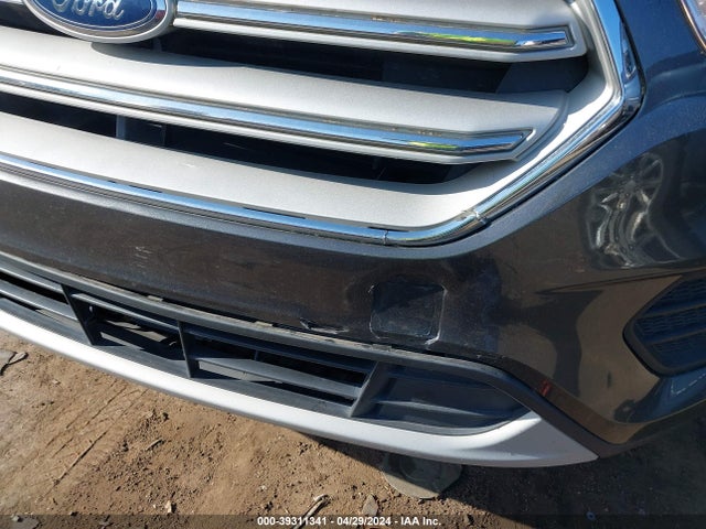 Ford ESCAPE SE 2018 1FMCU0GD7JUA74287 Image 6