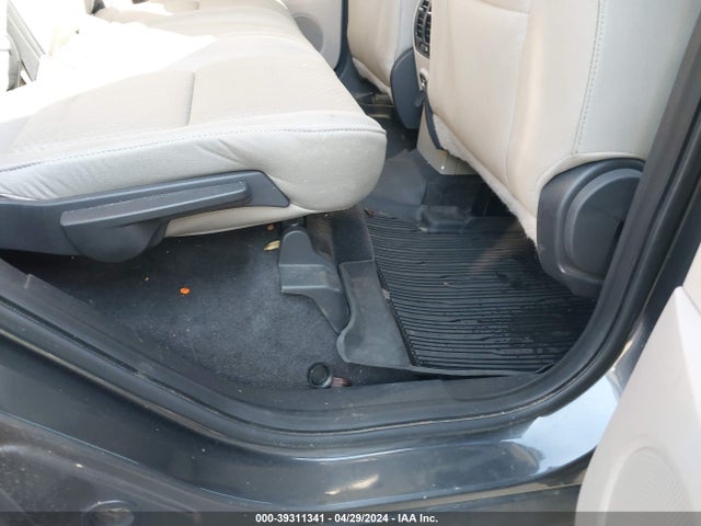 Ford ESCAPE SE 2018 1FMCU0GD7JUA74287 Image 8