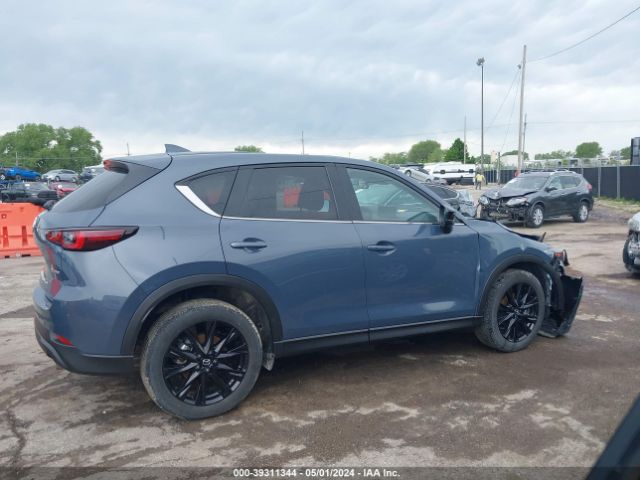 JM3KFBCM0P0132615 Mazda Cx-5 2.5 S Carbon Edition