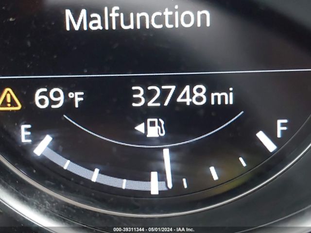 JM3KFBCM0P0132615 Mazda Cx-5 2.5 S Carbon Edition
