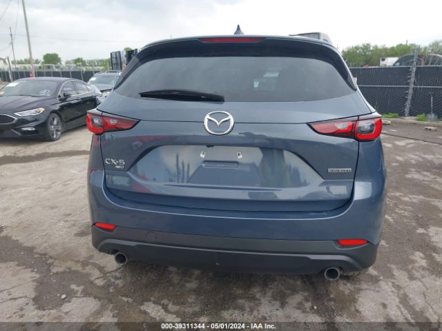 JM3KFBCM0P0132615 Mazda Cx-5 2.5 S Carbon Edition