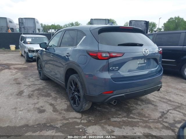 JM3KFBCM0P0132615 Mazda Cx-5 2.5 S Carbon Edition