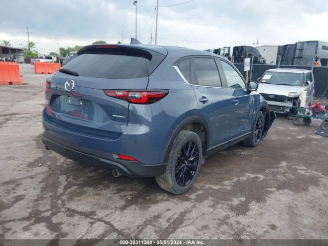 JM3KFBCM0P0132615 Mazda Cx-5 2.5 S Carbon Edition