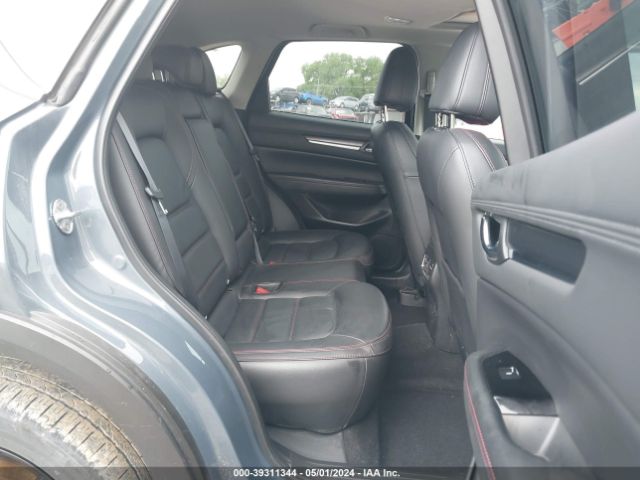 JM3KFBCM0P0132615 Mazda Cx-5 2.5 S Carbon Edition