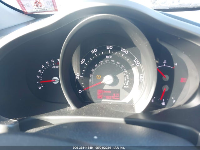 KIA Sportage Lx 2016 KNDPBCAC7G7870493 Image 7