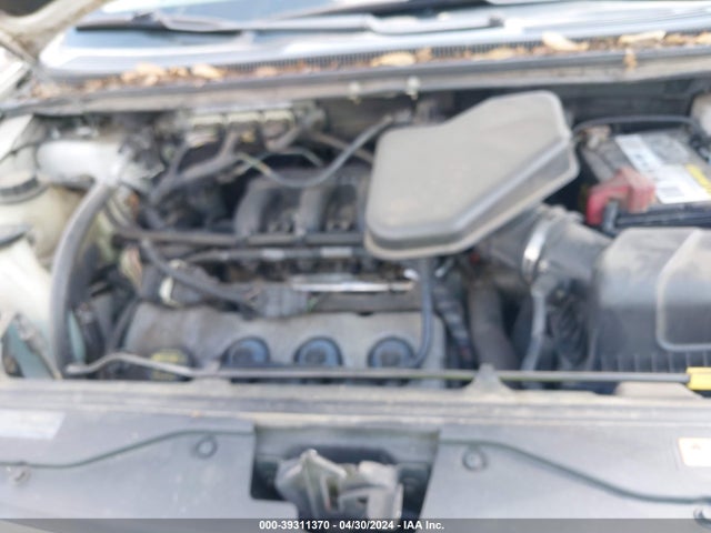 39311370 :رقم المزاد ، 2FMDK3GC4ABB62917 vin ، 2010 Ford Edge Se مزاد بيع
