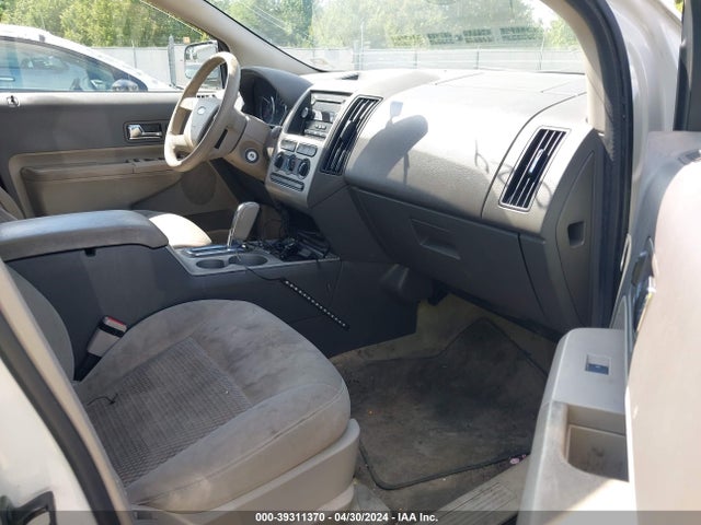 39311370 :رقم المزاد ، 2FMDK3GC4ABB62917 vin ، 2010 Ford Edge Se مزاد بيع