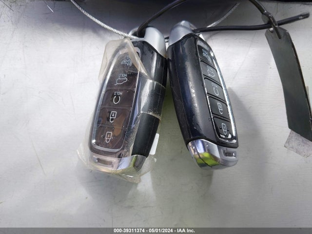 Hyundai Palisade Calligraphy 2022 KM8R7DHEXNU450681 Image 11