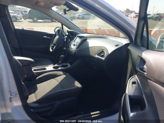 Chevrolet Cruze Ls Auto 2018 1G1BC5SM3J7229755 Image 5