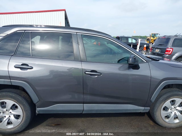 Toyota RAV4 LE 2019 2T3H1RFV3KW005490 Image 13