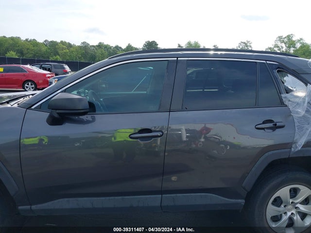 Toyota RAV4 LE 2019 2T3H1RFV3KW005490 Image 14