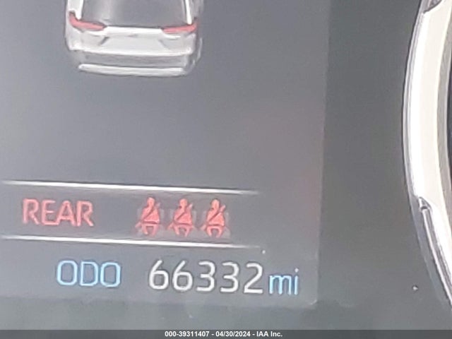 Toyota RAV4 LE 2019 2T3H1RFV3KW005490 Image 15