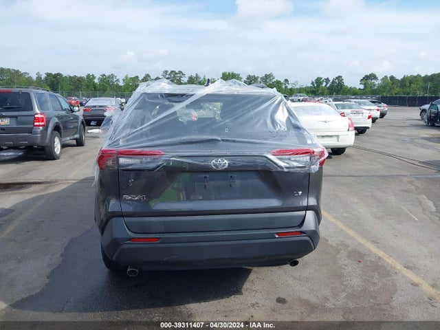 Toyota RAV4 LE 2019 2T3H1RFV3KW005490 Image 16