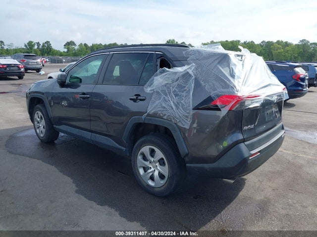 Toyota RAV4 LE 2019 2T3H1RFV3KW005490 Image 3