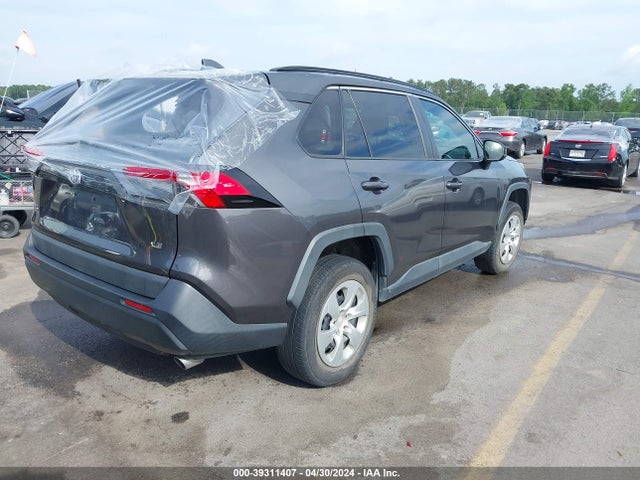 Toyota RAV4 LE 2019 2T3H1RFV3KW005490 Image 4