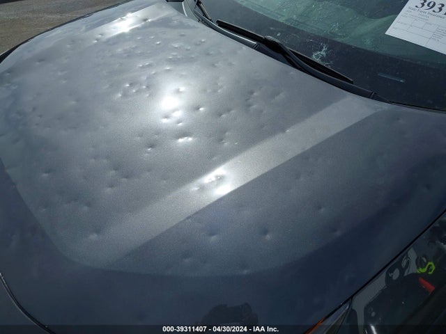 Toyota RAV4 LE 2019 2T3H1RFV3KW005490 Image 6