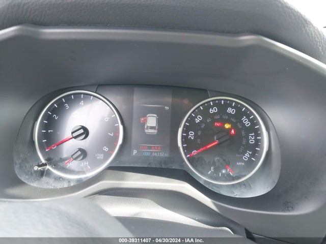 Toyota RAV4 LE 2019 2T3H1RFV3KW005490 Image 7