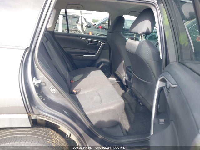 Toyota RAV4 LE 2019 2T3H1RFV3KW005490 Image 8