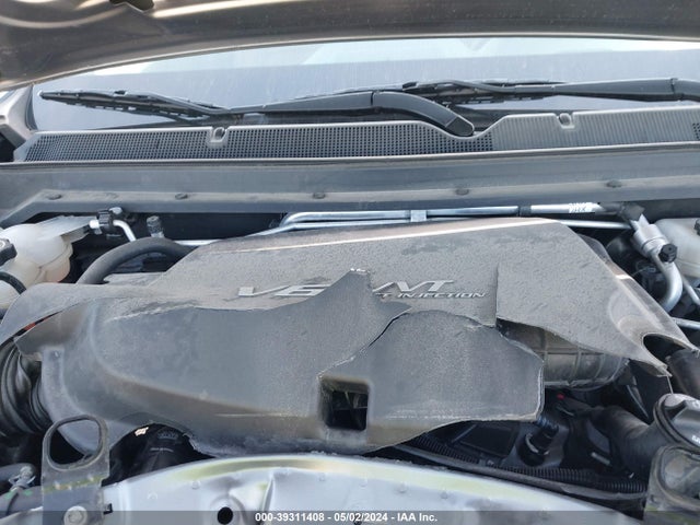 1GTG5BEN1M1154524 GMC Canyon 2wd  Short Box Elevation Standard