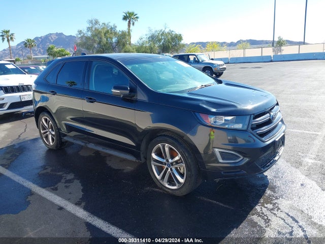 Ford EDGE SPORT 2015 2FMTK4APXFBB08168 Image 1