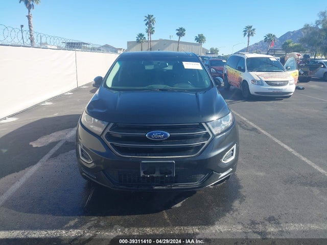 Ford EDGE SPORT 2015 2FMTK4APXFBB08168 Image 12
