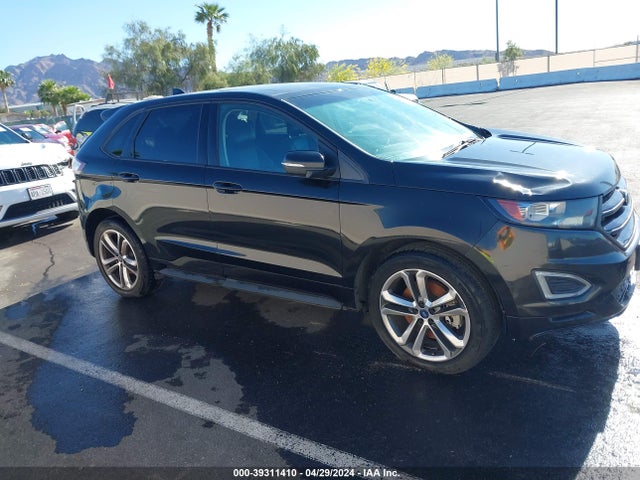 Ford EDGE SPORT 2015 2FMTK4APXFBB08168 Image 13