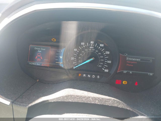 Ford EDGE SPORT 2015 2FMTK4APXFBB08168 Image 15