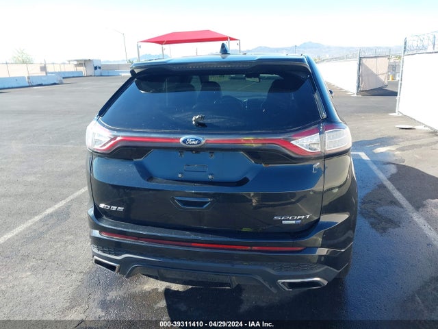 Ford EDGE SPORT 2015 2FMTK4APXFBB08168 Image 16
