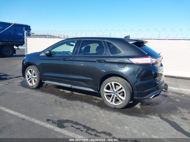 Ford EDGE SPORT 2015 2FMTK4APXFBB08168 Image 3