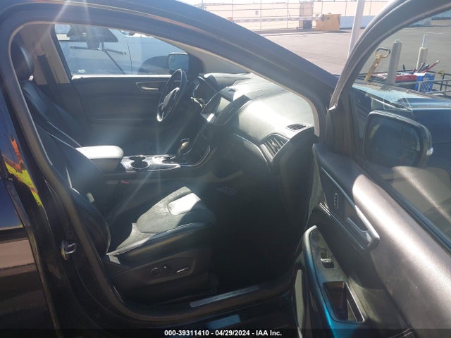 Ford EDGE SPORT 2015 2FMTK4APXFBB08168 Image 5