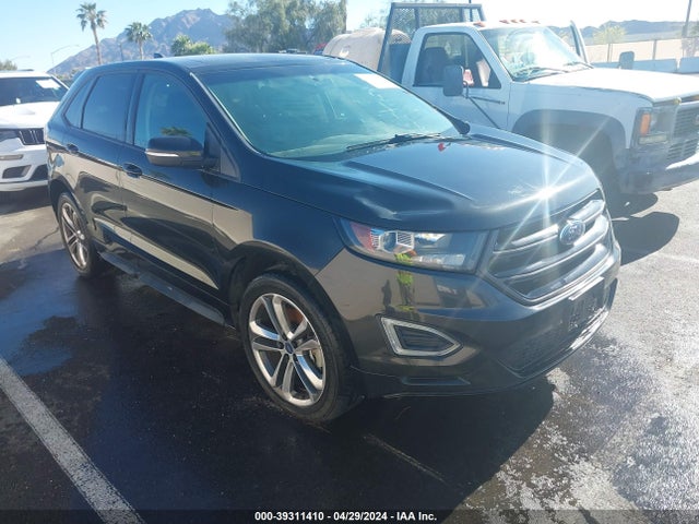 Ford EDGE SPORT 2015 2FMTK4APXFBB08168 Image 6