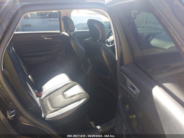 Ford EDGE SPORT 2015 2FMTK4APXFBB08168 Image 8