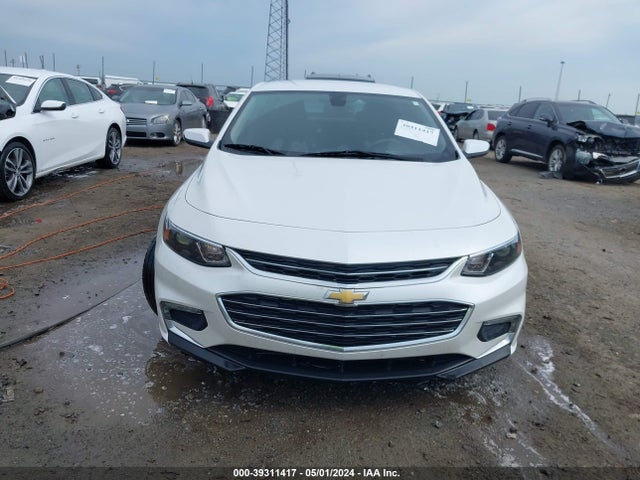 Chevrolet MALIBU LT 2018 1G1ZD5ST0JF155784 Image 12