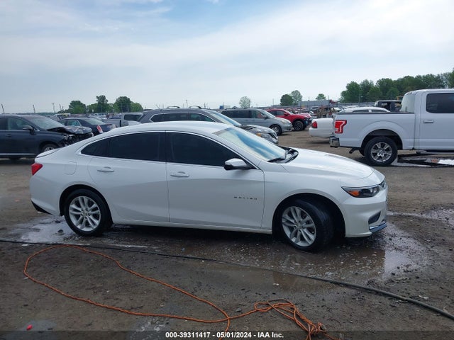 Chevrolet MALIBU LT 2018 1G1ZD5ST0JF155784 Image 13