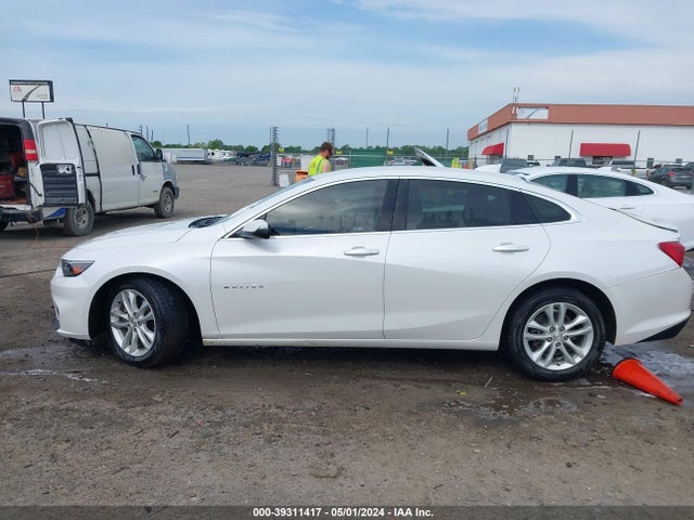 Chevrolet MALIBU LT 2018 1G1ZD5ST0JF155784 Image 14