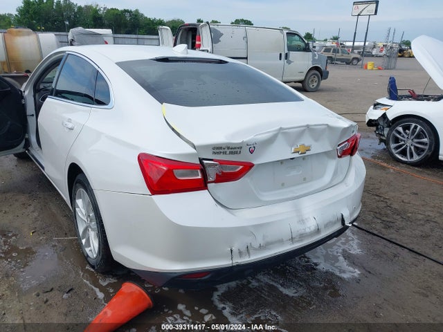 Chevrolet MALIBU LT 2018 1G1ZD5ST0JF155784 Image 6