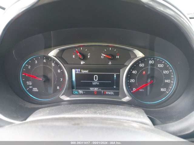 Chevrolet MALIBU LT 2018 1G1ZD5ST0JF155784 Image 7