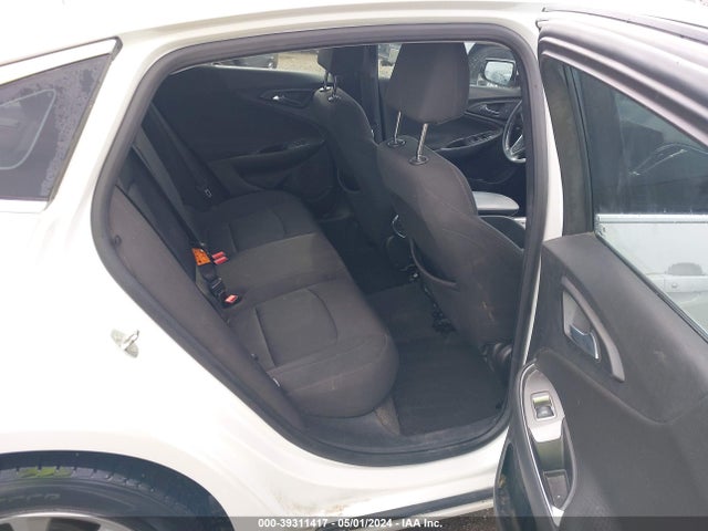 Chevrolet MALIBU LT 2018 1G1ZD5ST0JF155784 Image 8