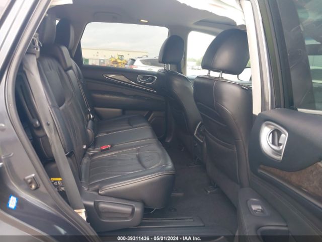 5N1AL0MN0EC529273 Infiniti QX60