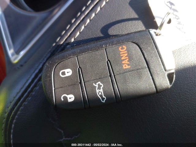 Dodge Challenger Sxt 2017 2C3CDZAG5HH665747 Image 11