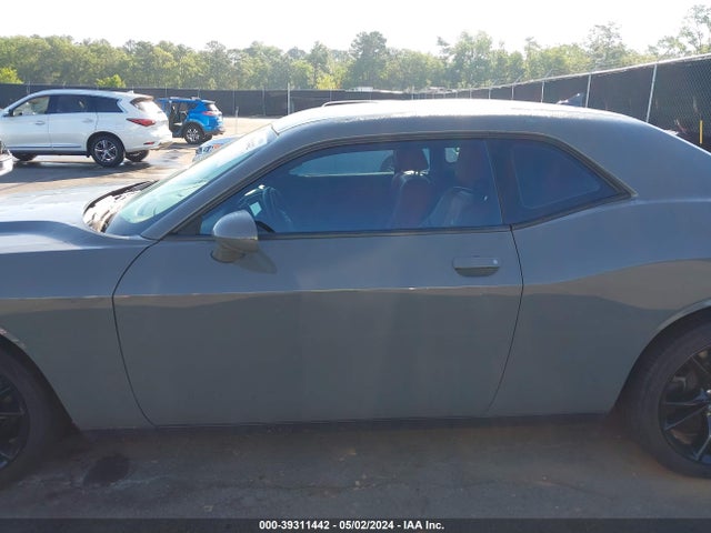 Dodge Challenger Sxt 2017 2C3CDZAG5HH665747 Image 14