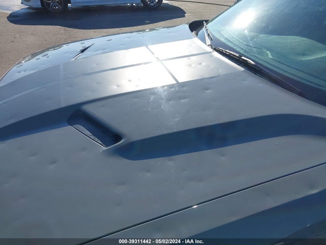Dodge Challenger Sxt 2017 2C3CDZAG5HH665747 Image 6