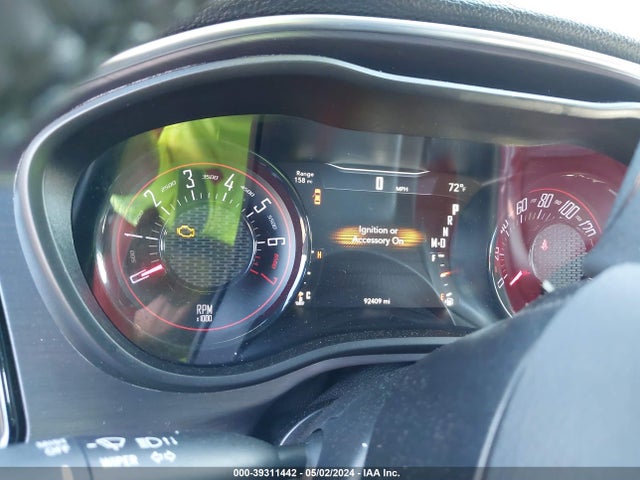 Dodge Challenger Sxt 2017 2C3CDZAG5HH665747 Image 7