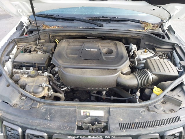 1C4RJFLG3JC293117 Jeep Grand Cherokee Trailhawk 4x4