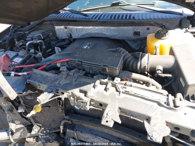 5LMJJ3HT7HEL03494 Lincoln Navigator L Select