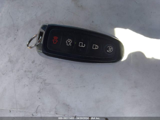 5LMJJ3HT7HEL03494 Lincoln Navigator L Select