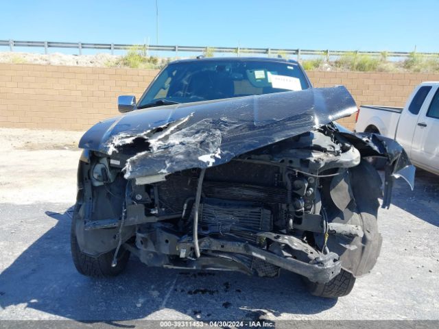 5LMJJ3HT7HEL03494 Lincoln Navigator L Select