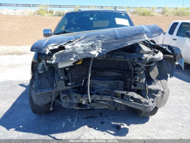 5LMJJ3HT7HEL03494 Lincoln Navigator L Select