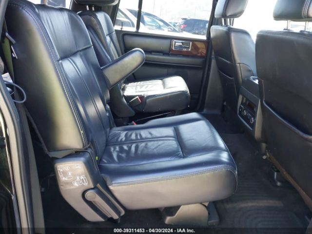 5LMJJ3HT7HEL03494 Lincoln Navigator L Select