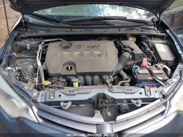 Toyota Corolla Le Eco 2016 2T1BPRHE7GC613628 Image 10